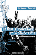 Peuple souverain et la démocratie (Le)